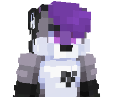 Kraliss's skin