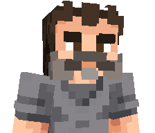 gonekino's skin