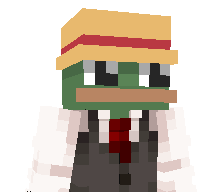 Clapped_2137's skin