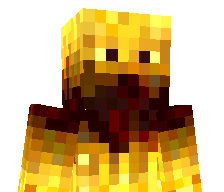 Esefen's skin