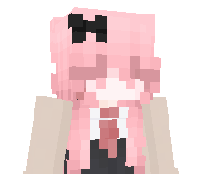 xiao_ye_ya's skin