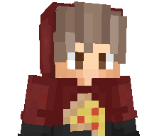 zRedii's skin