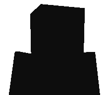 PatientNo9's skin