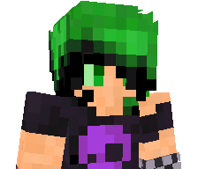 CycleWs's skin