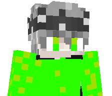 LegendKoniuch's skin