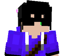 iOscrack's skin