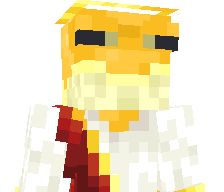 Mulvyy's skin