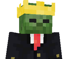 ZombieLegoMaster's skin