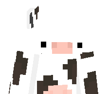 mooooy's skin