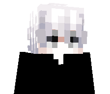 KyeDye's skin