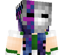 Yin_Star's skin