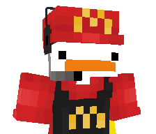 Th3OfficialGoose's skin