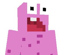 PrayToCyrinox's skin