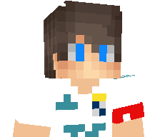 crispybake's skin