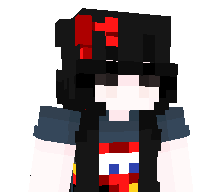 ValenAura's skin
