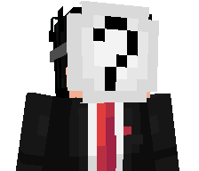 MrrWho's skin
