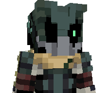 Arracks2409's skin