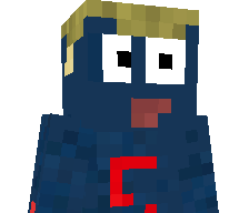 Roatrunner457's skin