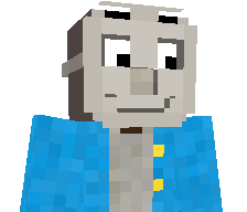Block_Pizza's skin