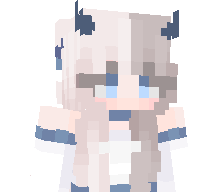 Inowsenia's skin