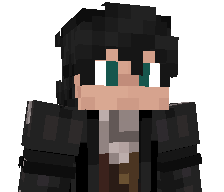 ItzPeligroDMC's skin