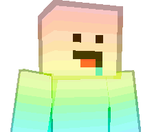 sfgbababa's skin