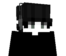 ykclR's skin