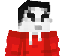 minechud's skin