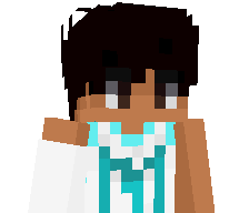 Chrebbai's skin