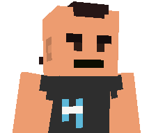 iMegisto's skin