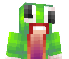 HukyDuky's skin