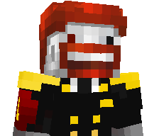 MajorMCDonald's skin