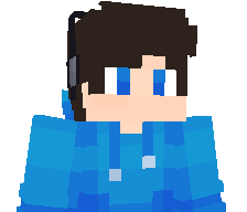 Ghosty920's skin