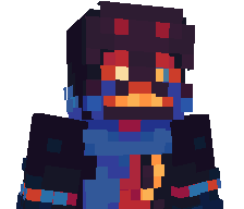 55klokk's skin