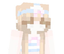 zPoof's skin