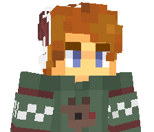 Zebis1's skin