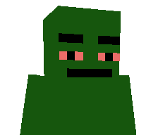 Dawiideek's skin