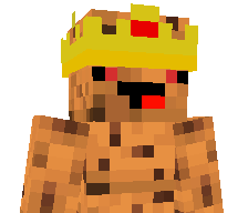 KingCookies69's skin