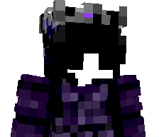 shxrosun's skin