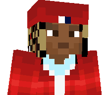 Asths's skin