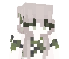 thornthegoat's skin