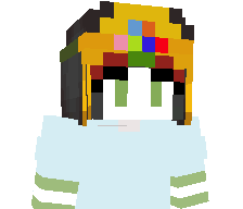 Nooddlleee's skin