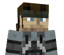 Knur404's skin