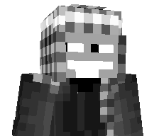 BlizzardKing3112's skin