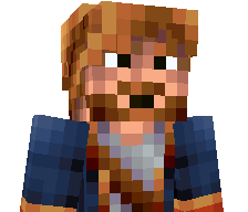 kinzaio's skin