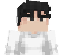 iKennik's skin