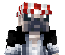 Jpforg_dbr's skin