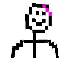 wnne's skin