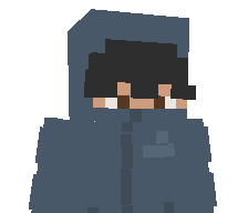 Alexhairy's skin