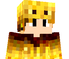 The_BlazemanYT's skin